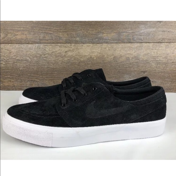 Nike SB zoom stephan Janoski skateboarding shoes - Picture 3 of 7